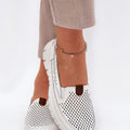  Ballet flats model 211625 Step in style 
