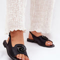  Sandals model 211633 Step in style 