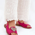  Sandals model 211636 Step in style 