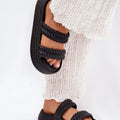  Platform sandals model 211670 Step in style 