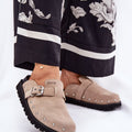  Flip-flops model 211679 Step in style 