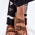  Flip-flops model 211682 Step in style 