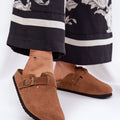  Flip-flops model 211685 Step in style 