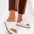 Platform sandals model 211687 Step in style 