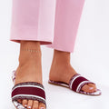  Flip-flops model 211696 Step in style 