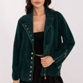  Jacket model 211719 MBM 