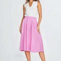  Skirt model 211795 Nife 
