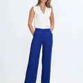  Trousers model 211798 Nife 