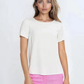  Blouse model 211801 Nife 