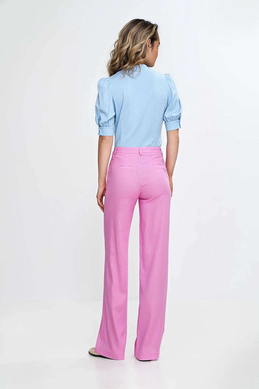  Blouse model 211804 Nife 
