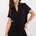  Blouse model 211843 Sublevel 