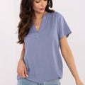  Blouse model 211844 Sublevel 
