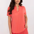  Blouse model 211845 Sublevel 