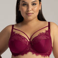  Semi-soft model 211922 Ava 