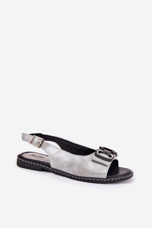  Sandals model 211941 Step in style 