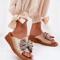  Buskin model 211954 Step in style 