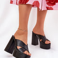  Flip-flops model 211957 Step in style 