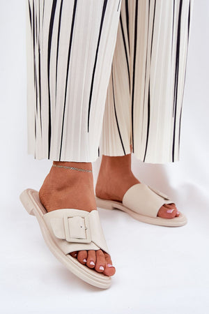  Flip-flops model 211959 Step in style 
