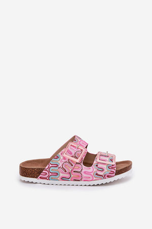  Flip-flops model 211963 Step in style 