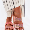  Flip-flops model 211964 Step in style 