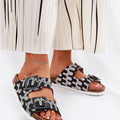  Flip-flops model 211965 Step in style 