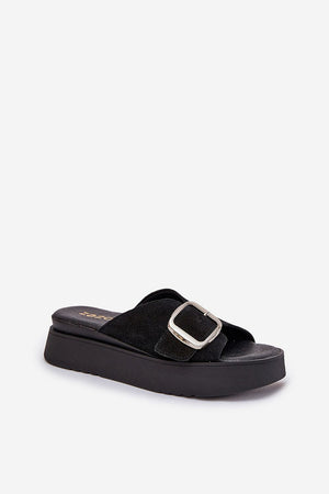  Platform sandals model 211970 Step in style 