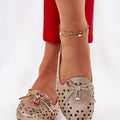  Ballet flats model 211978 Step in style 