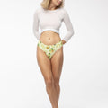  Brazilian style panties model 212016 Julimex 