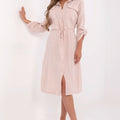  Daydress model 212021 Italy Moda 