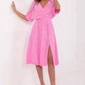  Daydress model 212055 Italy Moda 