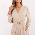  Suit model 212059 Italy Moda 