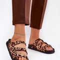  Flip-flops model 212147 Step in style 