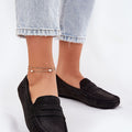  Mocassin model 212162 Step in style 