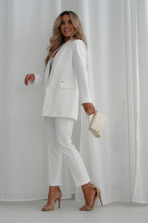  Women trousers model 212165 Cabba 
