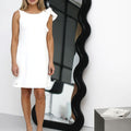  Cocktail dress model 212168 Jersa 