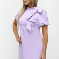  Cocktail dress model 212170 Jersa 