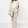  Women trousers model 212185 awama 