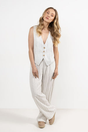  Women trousers model 212188 awama 