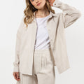  Long sleeve shirt model 212191 awama 