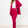  Women trousers model 212223 awama 