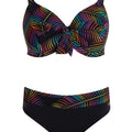  Swimsuit two piece model 212486 Barontex 