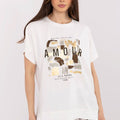  Blouse model 212505 Factory Price 