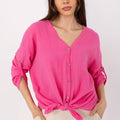  Shirt model 212534 Italy Moda 