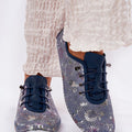  Half shoes model 212551 Step in style 