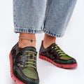  Half shoes model 212571 Step in style 
