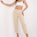  Women trousers model 212654 Och Bella 