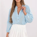  Blouse model 212657 Och Bella 