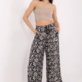  Women trousers model 212666 Sublevel 