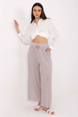  Women trousers model 212668 Sublevel 