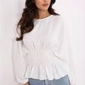  Blouse model 212671 Sublevel 